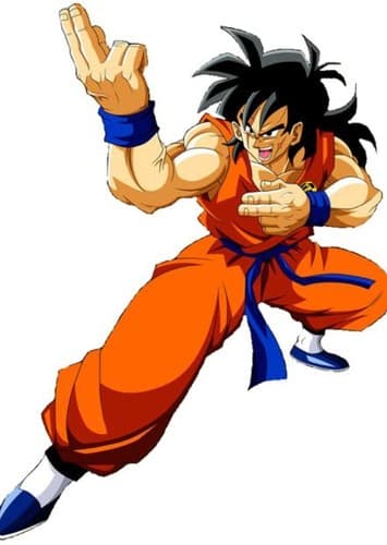 Yamcha