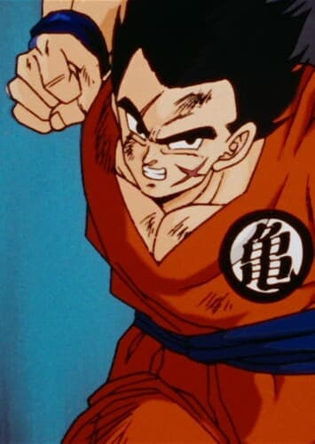 Yamcha