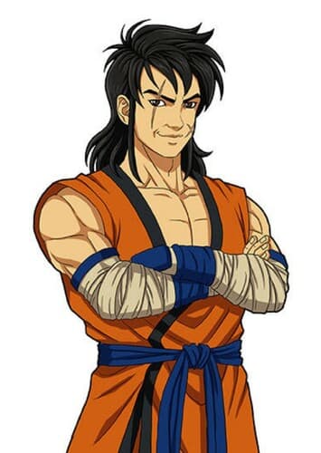 Yamcha