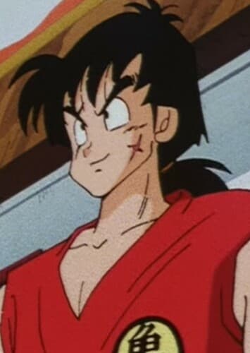Yamcha