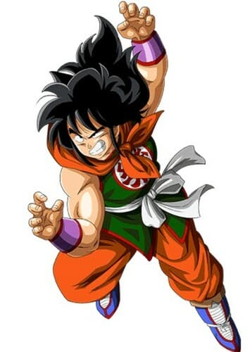 YAMCHA