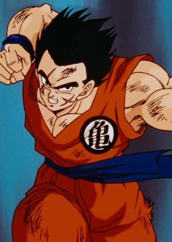 Yamcha