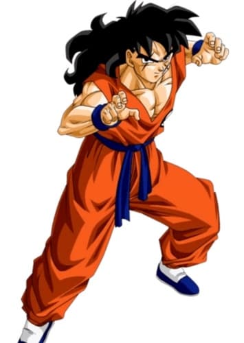 Yamcha