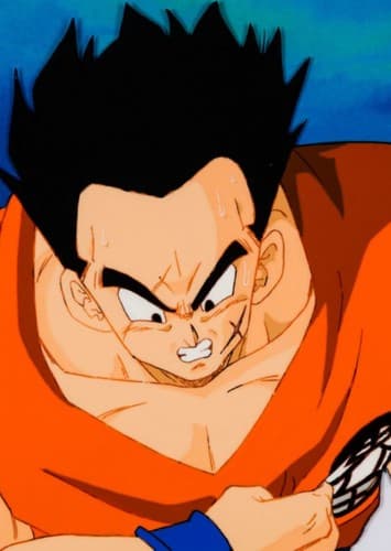 YAMCHA