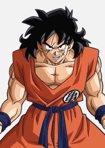 YAMCHA