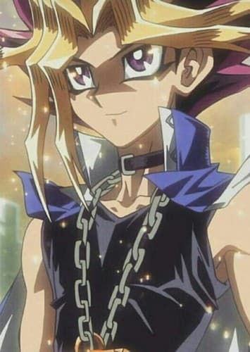 Yami Yugi