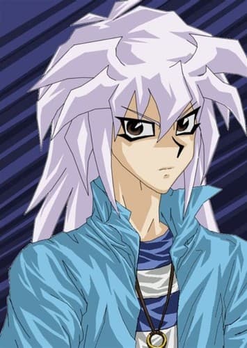 Yami Bakura