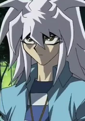 Yami Bakura