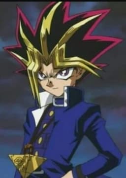 Yami Yugi