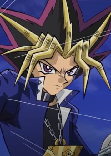 Yami Yugi