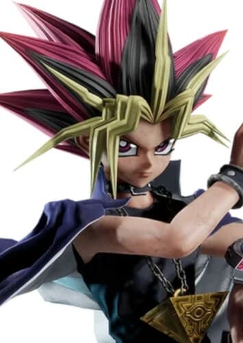 Yami Yugi