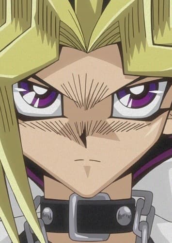 Yami Yugi