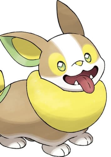 Yamper