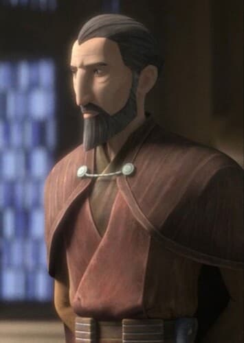Yan Dooku
