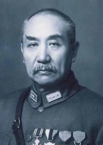 Yan Xishan