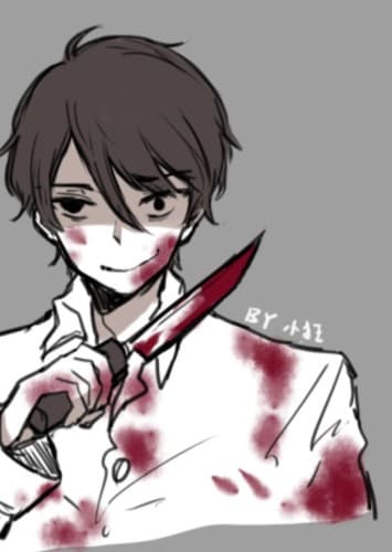 Yandere Kun