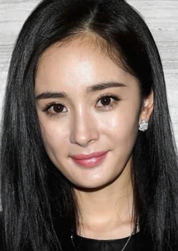 Yang mi