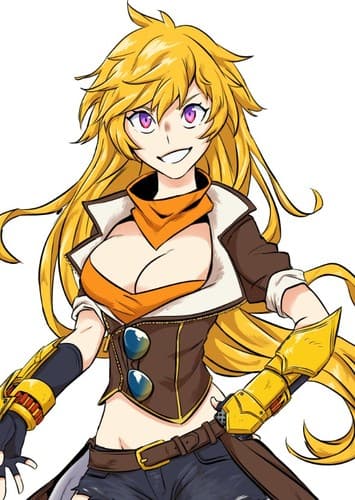 Yang Xiao Long