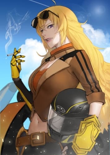 Yang Xiao Long