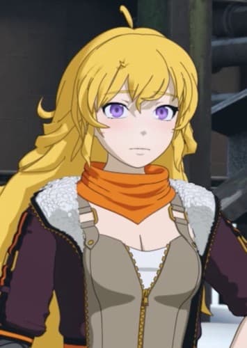 Yang Xiao Long