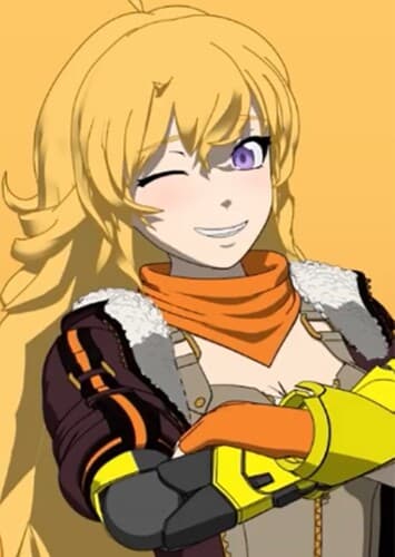 Yang Xiao Long