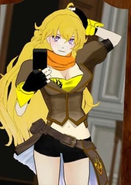Yang Xiao Long