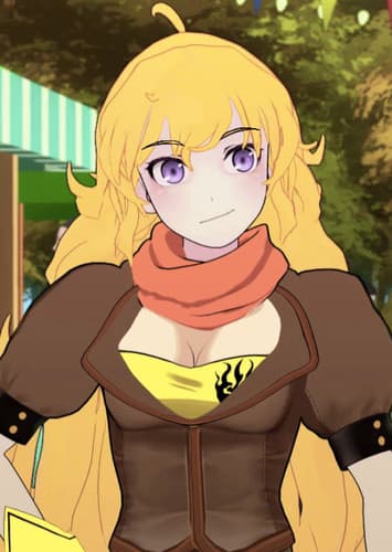 Yang Xiao Long