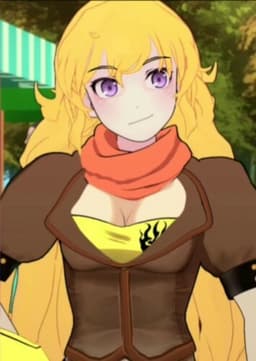 Yang xiao long