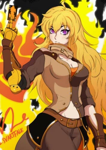 Yang Xiao Long