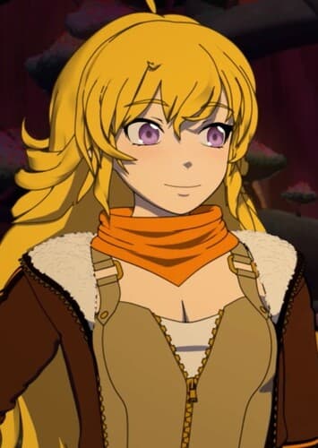 Yang Xiao Long