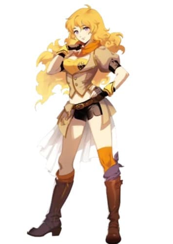 Yang Xiao Long