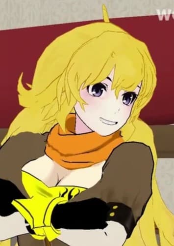 Yang Xiao Long