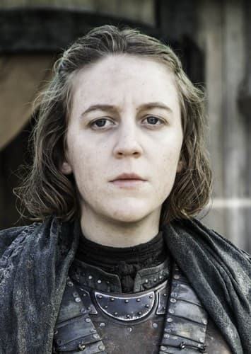 Yara Greyjoy
