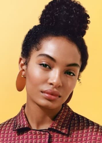 Yara Shahidi