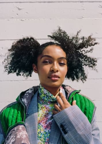 Yara Shahidi