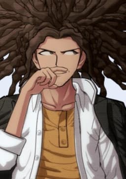 Yasuhiro Hagakure