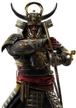 Yasuke