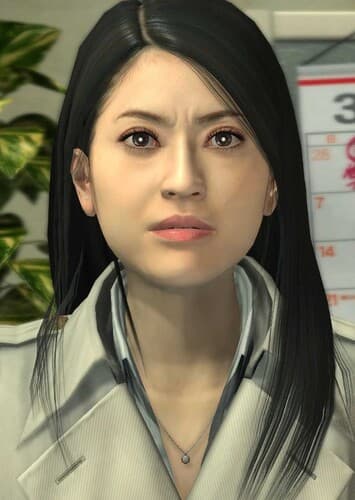 Yasuko Saejima