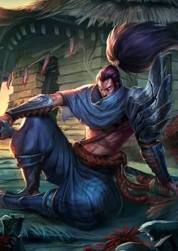 Yasuo