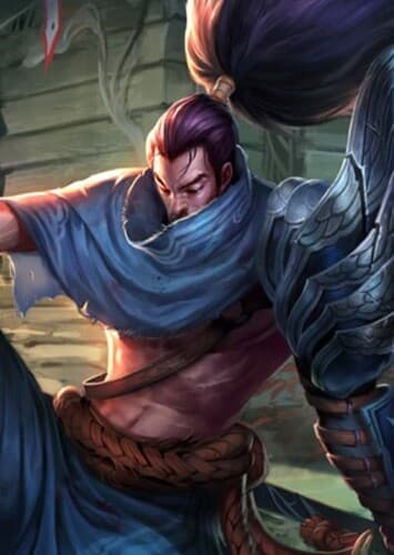 Yasuo