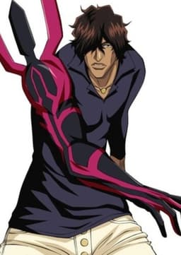 Yasutora "Chad" Sado