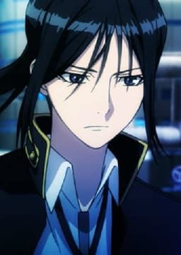 Yatogami Kuroh