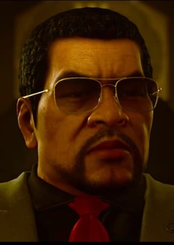 Sohei Dojima