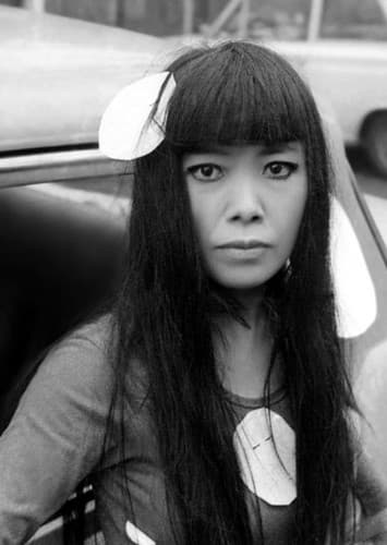 Yayoi Kusama