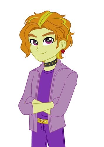 Adagio dazzle