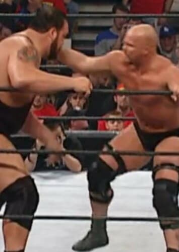 Years Active (Wrestling)