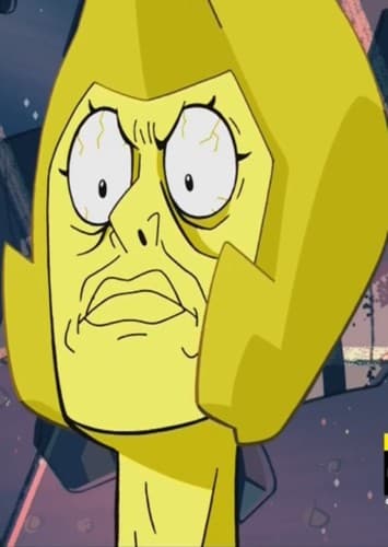 Yellow Diamond