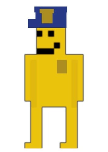 Yellow Guy