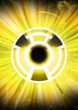 Sinestro Corps