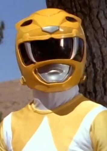 Yellow Ranger